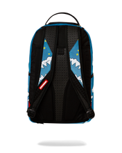 Load image into Gallery viewer, SPRAYGROUND CASPER CLOUDS SHARK DLXSR BACKPACK