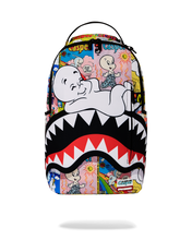 Load image into Gallery viewer, SPRAYGROUND CASPER DREAMS DLXSR BACKPACK