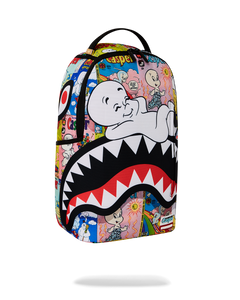 SPRAYGROUND CASPER DREAMS DLXSR BACKPACK