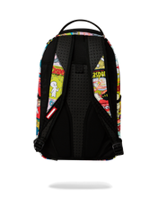 Load image into Gallery viewer, SPRAYGROUND CASPER DREAMS DLXSR BACKPACK