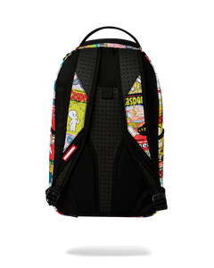 SPRAYGROUND CASPER DREAMS DLXSR BACKPACK