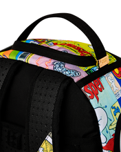 Load image into Gallery viewer, SPRAYGROUND CASPER DREAMS DLXSR BACKPACK