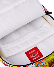 Load image into Gallery viewer, SPRAYGROUND CASPER DREAMS DLXSR BACKPACK