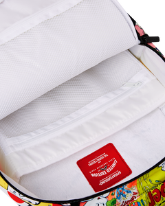 SPRAYGROUND CASPER DREAMS DLXSR BACKPACK