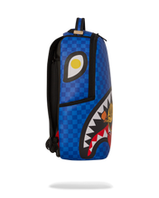 Load image into Gallery viewer, SPRAYGROUND PACMAN LIVIN THE DREAM BACKPACK