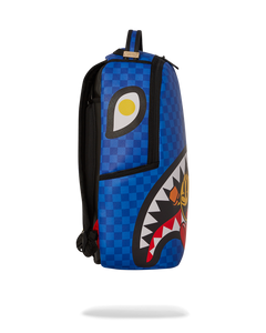 SPRAYGROUND PACMAN LIVIN THE DREAM BACKPACK