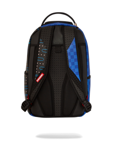 SPRAYGROUND PACMAN LIVIN THE DREAM BACKPACK