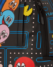 Load image into Gallery viewer, SPRAYGROUND PACMAN LIVIN THE DREAM BACKPACK