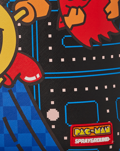 SPRAYGROUND PACMAN LIVIN THE DREAM BACKPACK