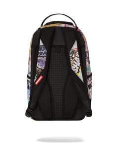 SPRAYGROUND CREATE ANOTHER DAY BACKPACK