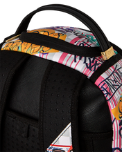 Load image into Gallery viewer, SPRAYGROUND CREATE ANOTHER DAY BACKPACK