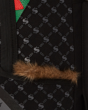 Load image into Gallery viewer, SPRAYGROUND DON&#39;T MESS WITH MY TIGER DLXSV  BACKPACK