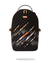 Load image into Gallery viewer, SPRAYGROUND DON&#39;T MESS WITH MY TIGER DLXSV  BACKPACK