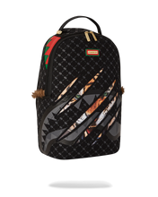 Load image into Gallery viewer, SPRAYGROUND DON&#39;T MESS WITH MY TIGER DLXSV  BACKPACK