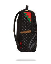 Load image into Gallery viewer, SPRAYGROUND DON&#39;T MESS WITH MY TIGER DLXSV  BACKPACK