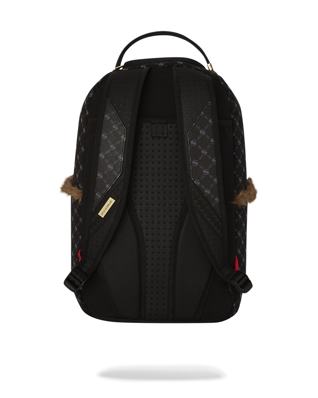 SPRAYGROUND DON'T MESS WITH MY TIGER DLXSV BACKPACK – BLUE CITY NYC SPRAYGROUND DON'T MESS WITH MY TIGER DLXSV BACKPACK – BLUE CITY NYC