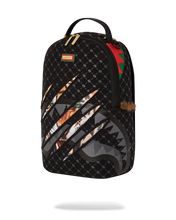 Load image into Gallery viewer, SPRAYGROUND DON&#39;T MESS WITH MY TIGER DLXSV  BACKPACK