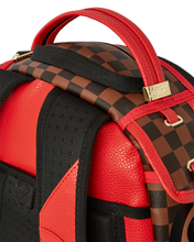 Load image into Gallery viewer, SPRAYGROUND TAKEOVER THE THRONE  BACKPACK