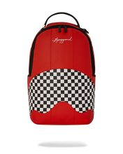 Load image into Gallery viewer, SPRAYGROUND ROGUE RACER BACKPACK