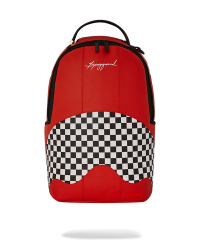 SPRAYGROUND ROGUE RACER BACKPACK