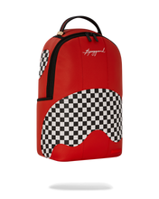 Load image into Gallery viewer, SPRAYGROUND ROGUE RACER BACKPACK