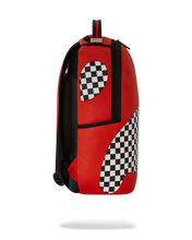 Load image into Gallery viewer, SPRAYGROUND ROGUE RACER BACKPACK