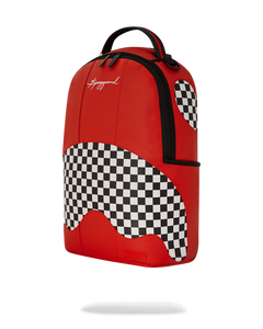 SPRAYGROUND ROGUE RACER BACKPACK