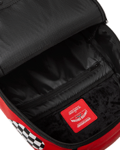 Load image into Gallery viewer, SPRAYGROUND ROGUE RACER BACKPACK