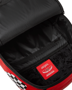 SPRAYGROUND ROGUE RACER BACKPACK