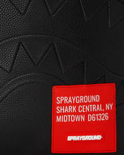 Load image into Gallery viewer, SPRAYGROUND SHARK CENTRAL FLAVOR DLXSV BACKPACK