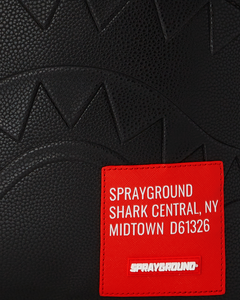 SPRAYGROUND SHARK CENTRAL FLAVOR DLXSV BACKPACK