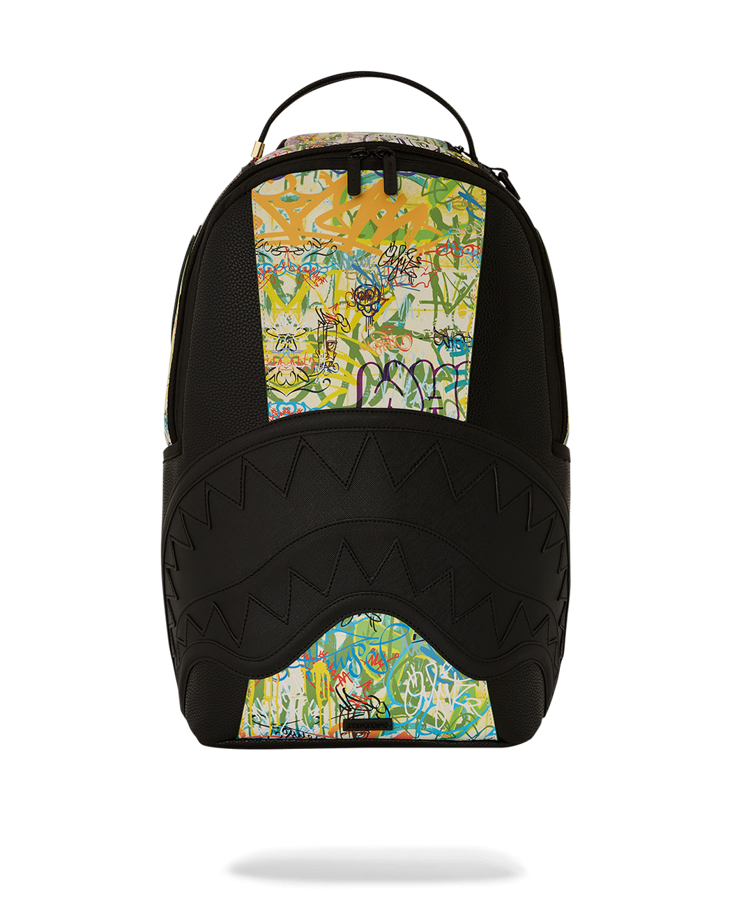 SPRAYGROUND NEW YORK TO BUENOS AIRES DLXSV BACKPACK