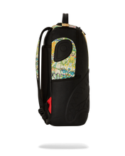 Load image into Gallery viewer, SPRAYGROUND NEW YORK TO BUENOS AIRES DLXSV BACKPACK