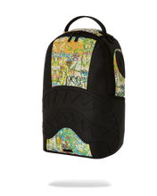 Load image into Gallery viewer, SPRAYGROUND NEW YORK TO BUENOS AIRES DLXSV BACKPACK