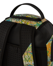 Load image into Gallery viewer, SPRAYGROUND NEW YORK TO BUENOS AIRES DLXSV BACKPACK