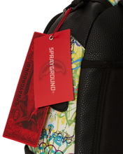 Load image into Gallery viewer, SPRAYGROUND NEW YORK TO BUENOS AIRES DLXSV BACKPACK