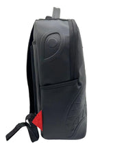 Load image into Gallery viewer, SPRAYGROUND SHARK CENTRAL NEXT STOP ZIP BACKPACK