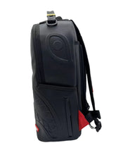 Load image into Gallery viewer, SPRAYGROUND SHARK CENTRAL NEXT STOP ZIP BACKPACK