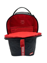 Load image into Gallery viewer, SPRAYGROUND SHARK CENTRAL NEXT STOP ZIP BACKPACK