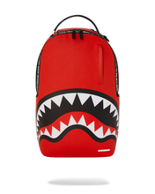 Load image into Gallery viewer, SPRAYGROUND SHARK CENTRAL PROVERB DLXSV BACKPACK