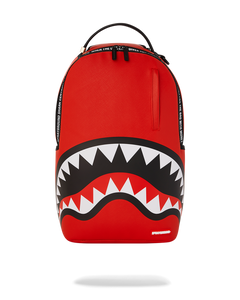 SPRAYGROUND SHARK CENTRAL PROVERB DLXSV BACKPACK