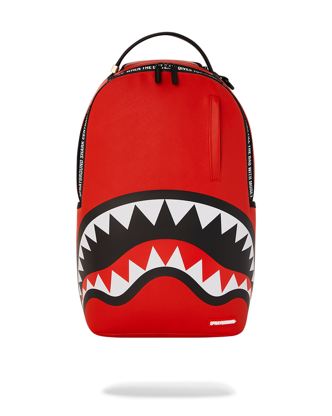 SPRAYGROUND SHARK CENTRAL PROVERB DLXSV BACKPACK