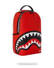 Load image into Gallery viewer, SPRAYGROUND SHARK CENTRAL PROVERB DLXSV BACKPACK