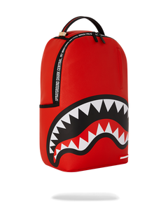 SPRAYGROUND SHARK CENTRAL PROVERB DLXSV BACKPACK