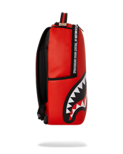 Load image into Gallery viewer, SPRAYGROUND SHARK CENTRAL PROVERB DLXSV BACKPACK