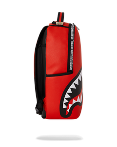 SPRAYGROUND SHARK CENTRAL PROVERB DLXSV BACKPACK