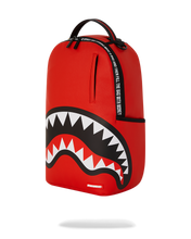 Load image into Gallery viewer, SPRAYGROUND SHARK CENTRAL PROVERB DLXSV BACKPACK