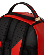 Load image into Gallery viewer, SPRAYGROUND SHARK CENTRAL PROVERB DLXSV BACKPACK