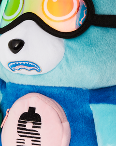 SPRAYGROUNDLITTLE BEAR VANDAL CROSSBODY