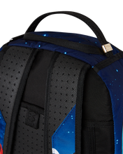 Load image into Gallery viewer, SPRAYGROUND TURNIN AND BURNIN DLXSR BACKPACK